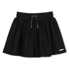 Kurzes Kleid MICHAEL KORS 
                    GIRL