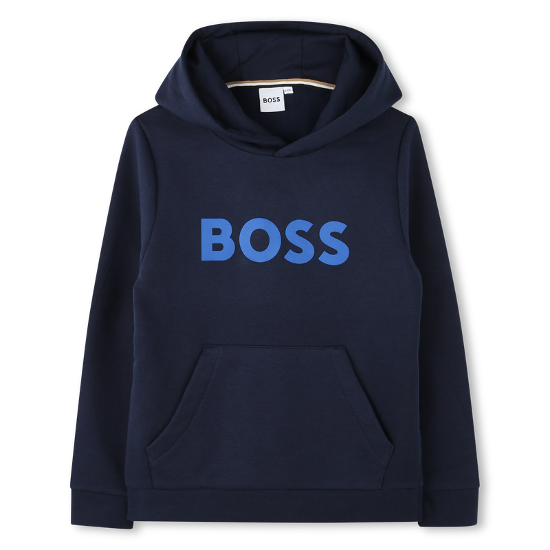 Kapuzen-Sweatshirt BOSS 
                        BOY