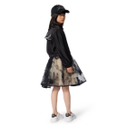 Sneakers aus rindsleder KARL LAGERFELD KIDS 
                    GIRL