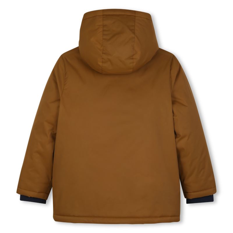 Kapuzenshirt TIMBERLAND 
                        BOY