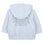 Set aus Strickjacke und Hose KENZO KIDS 
                    BOY