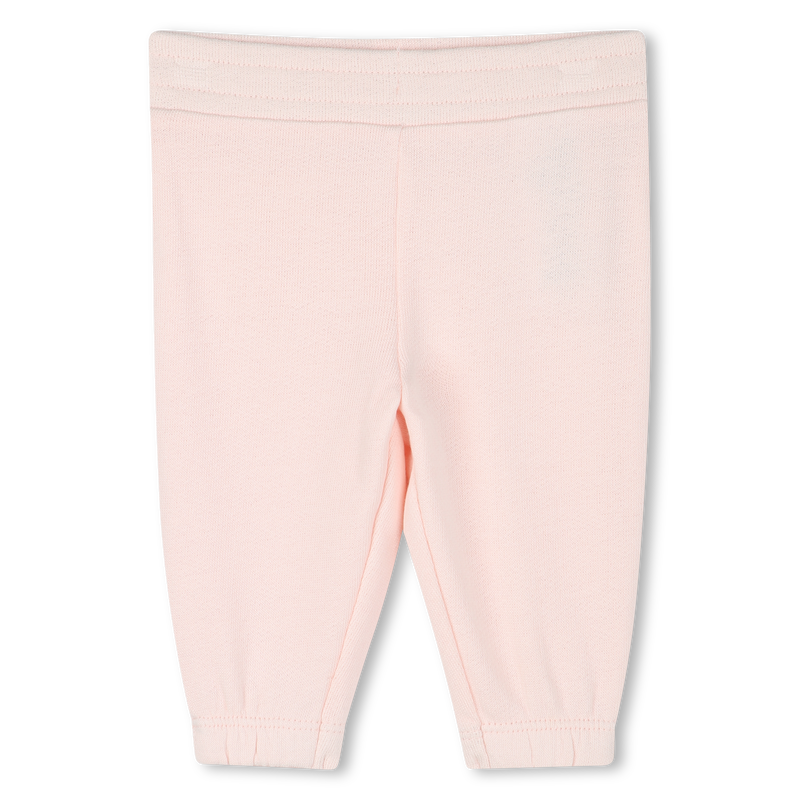 3-teiliger Jogginganzug BILLIEBLUSH 
                        GIRL