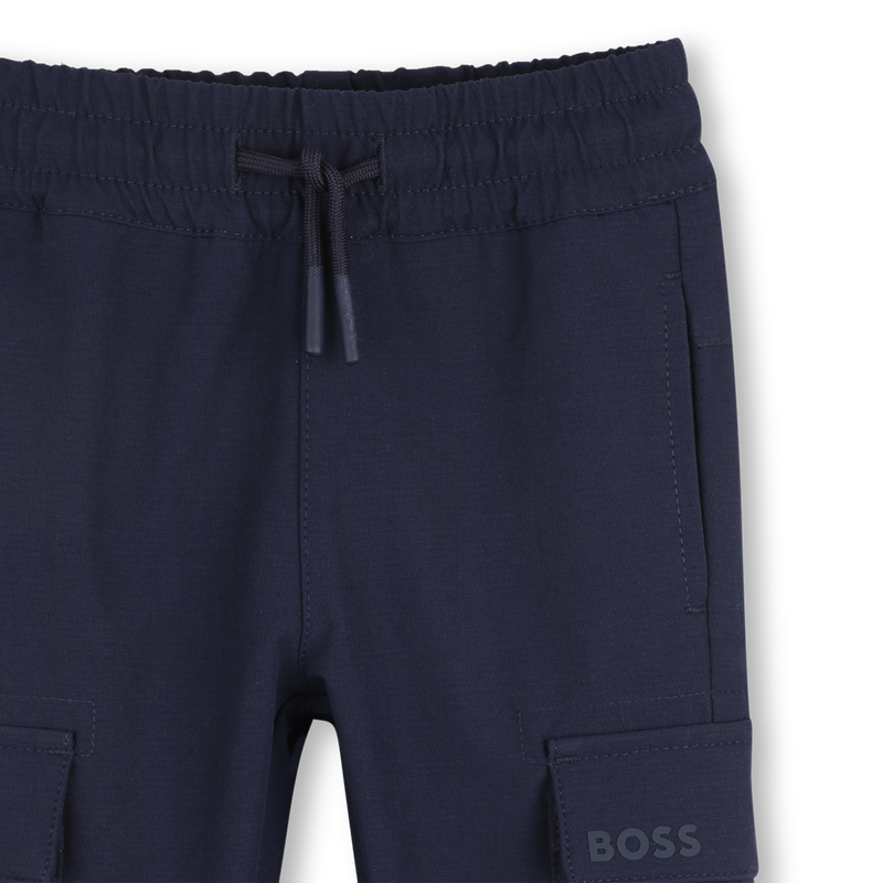 CARGOHOSE BOSS 
                        BOY