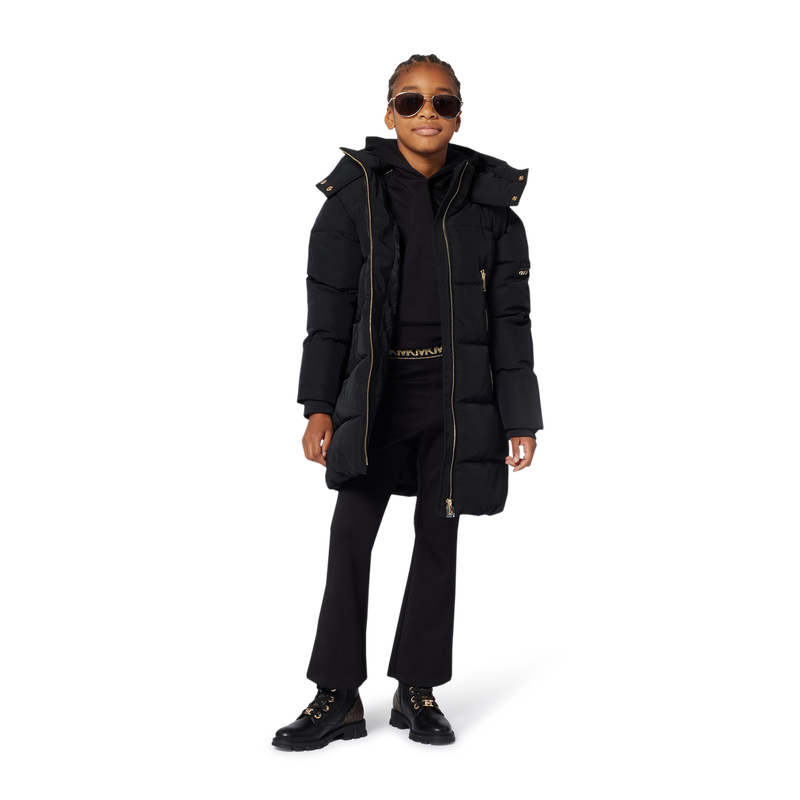 Ausgestellte Leggings MICHAEL KORS 
                        GIRL