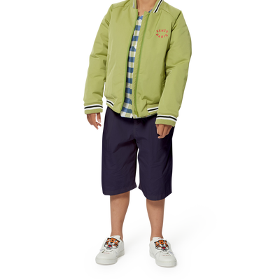 Rei&szlig;verschlussjacke KENZO KIDS UNISEX