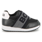 Sneakers aus rindsleder BOSS 
                    BOY