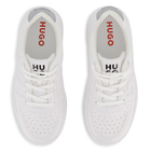 Sneaker zum schn&uuml;ren HUGO 
                    BOY