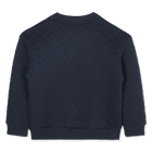 Set aus Sweatshirt und Hose KENZO KIDS 
                    BOY
