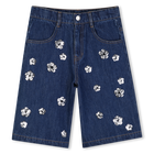 Jans-shorts MARC JACOBS 
                    GIRL