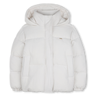 Steppjacke mit Kapuze BOSS 
                    GIRL