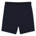 Gef&uuml;tterte Baumwollshorts BOSS 
                    BOY