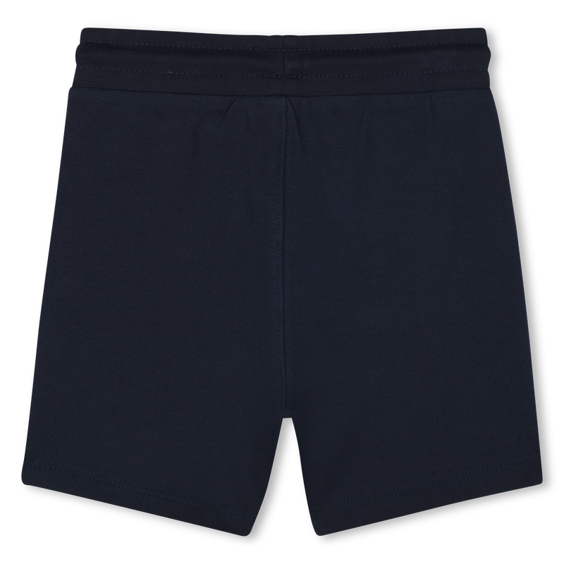 Gef&uuml;tterte Baumwollshorts BOSS 
                        BOY