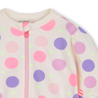 Fleece-Cardigan BILLIEBLUSH 
                    M&Auml;DCHEN