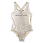 Badeanzug MICHAEL KORS 
                    GIRL