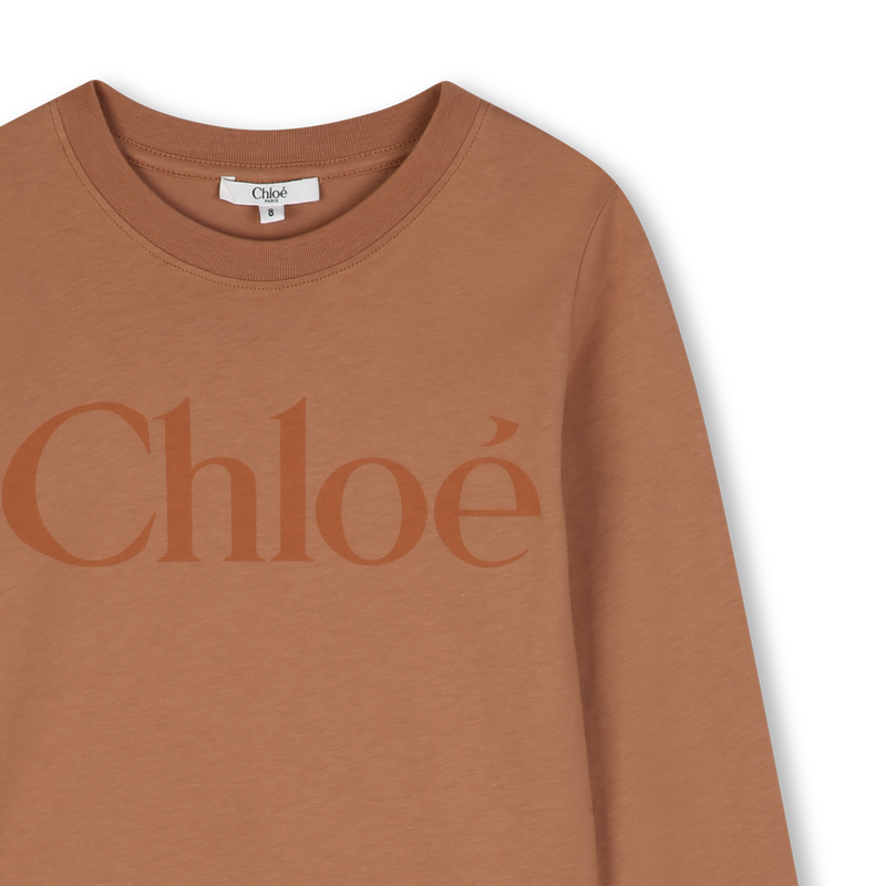 Langarmshirt CHLOE 
                        GIRL