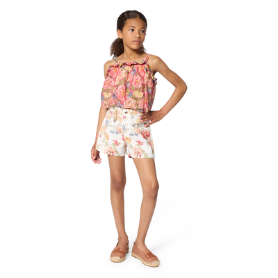 TR&Auml;GER-TOP CHLOE GIRL