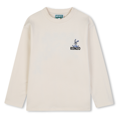 Langarmshirt KENZO KIDS BOY
