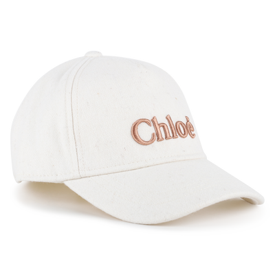 Bestickte Kappe CHLOE GIRL
