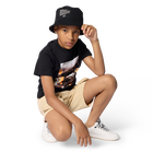 Sneaker zum schn&uuml;ren DKNY 
                    BOY