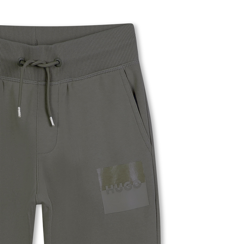 Sportanzug HUGO 
                        BOY