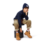 Cordhose TIMBERLAND 
                    BOY
