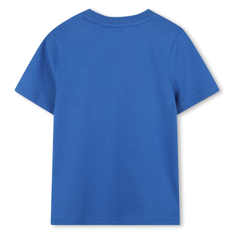 Kurz&auml;rmeliges T-Shirt TIMBERLAND 
                        BOY