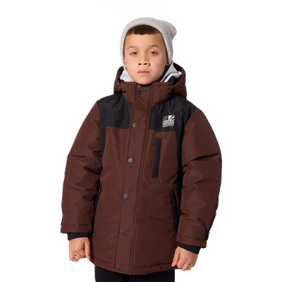 Kapuzenshirt HUGO BOY