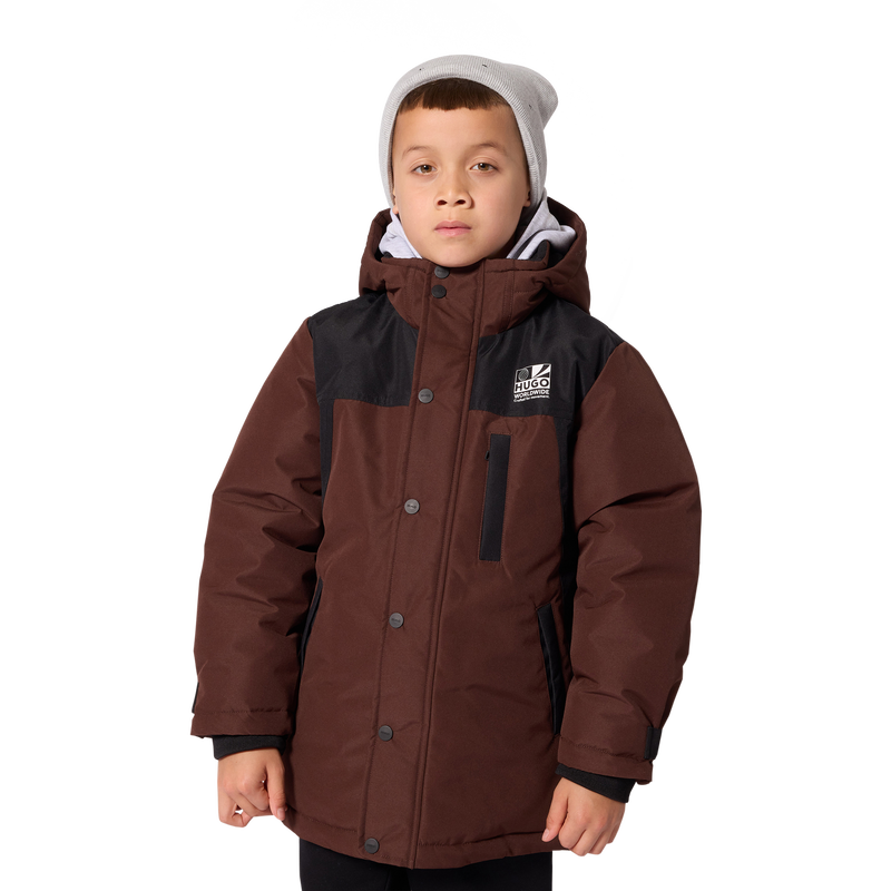 Kapuzenshirt HUGO 
                        BOY