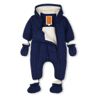 Pilotenanzug TIMBERLAND 
                    BOY