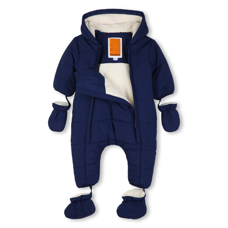 Pilotenanzug TIMBERLAND 
                        BOY