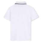 Kurzarm-Polo GIVENCHY 
                    BOY