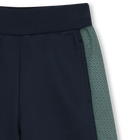 Bermudashorts aus fleece BOSS 
                    BOY