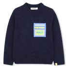 Strickpullover BILLIEBLUSH 
                    BOY