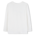 Langarmshirt MICHAEL KORS 
                    GIRL