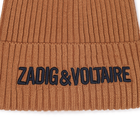 Strickm&uuml;tze ZADIG VOLTAIRE 
                    BOY