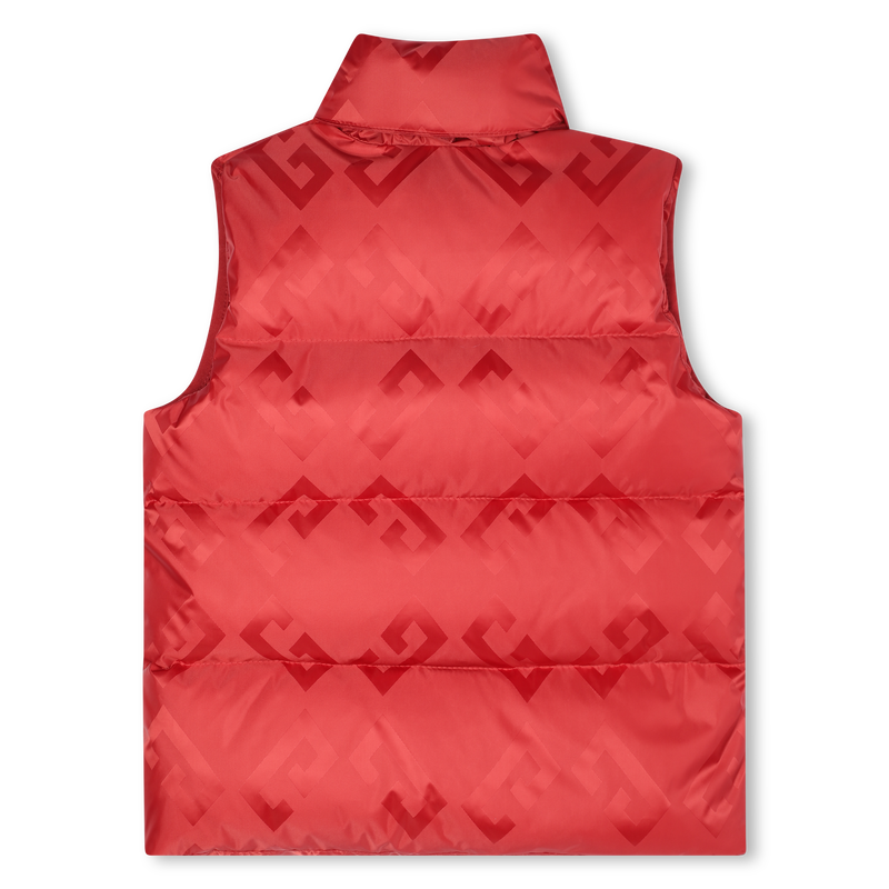 &Auml;rmellose Daunenjacke GIVENCHY 
                        UNISEX