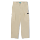 Hose aus Baumwolle KENZO KIDS 
                    BOY