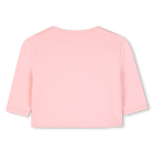 Set aus Cardigan und Hose GIVENCHY 
                    GIRL