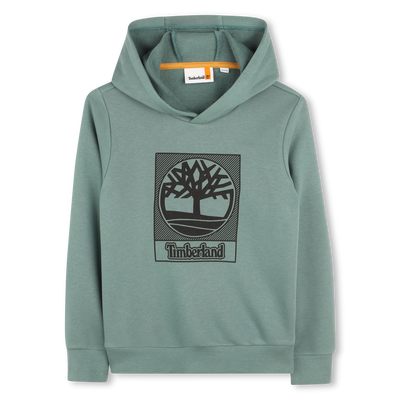 KAPUZENPULLOVER TIMBERLAND BOY