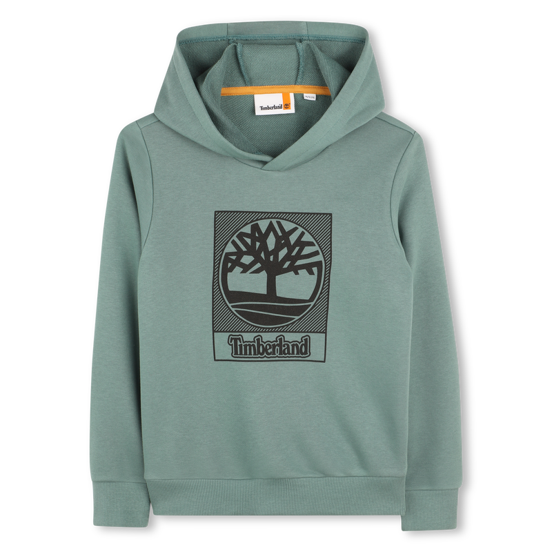 KAPUZENPULLOVER TIMBERLAND 
                        BOY