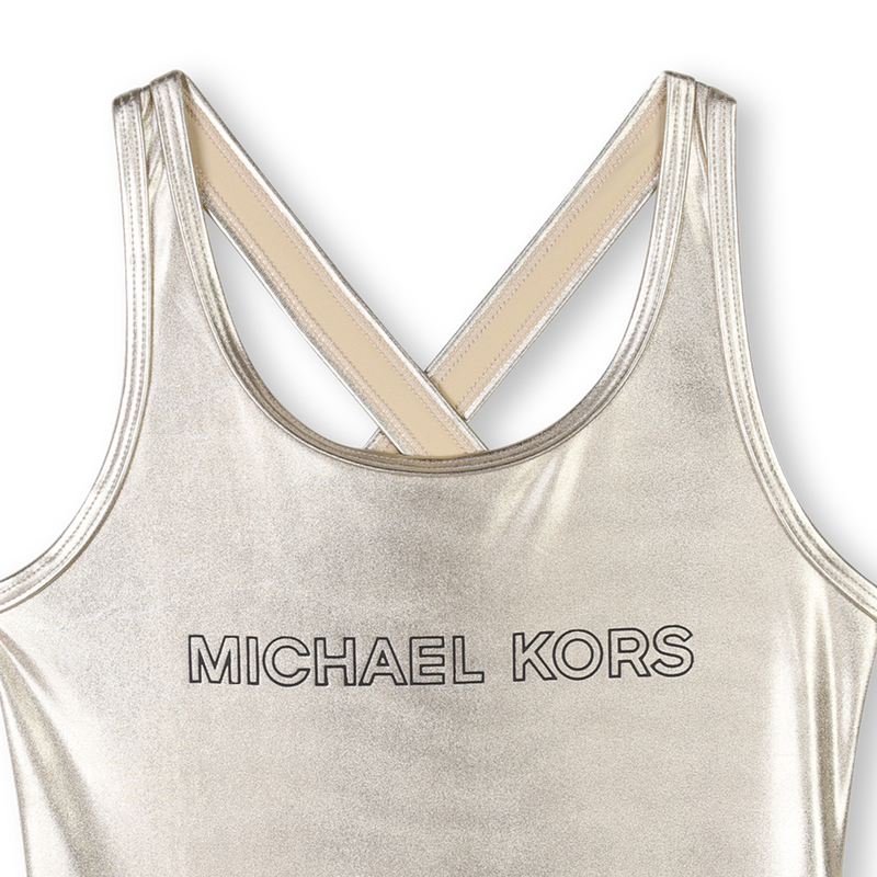 Badeanzug MICHAEL KORS 
                        GIRL