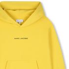 Kapuzensweatshirt MARC JACOBS 
                    BOY