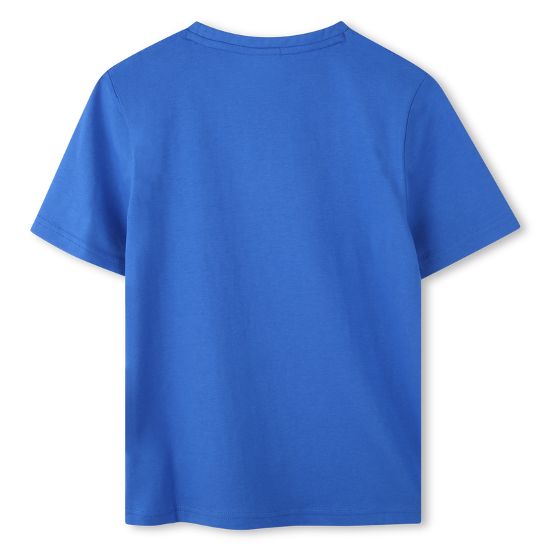 Kurzarm-T-Shirt BOSS 
                        BOY