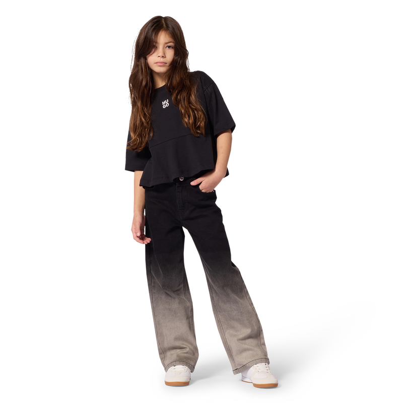 Jeanshose HUGO 
                        GIRL