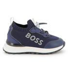 Sneaker f&uuml;r Socken BOSS 
                    BOY