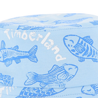 Bob mit logo-print TIMBERLAND 
                    BOY