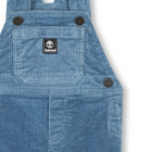 Latzhose aus Cord TIMBERLAND 
                    JUNGE