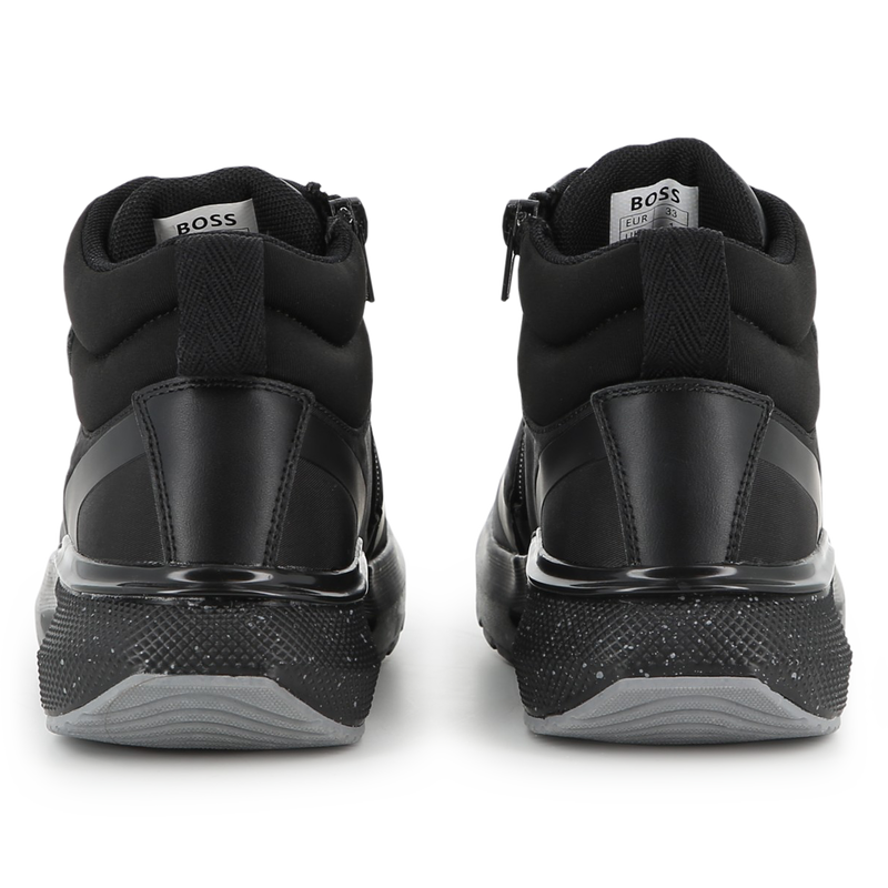 Sportschuhe BOSS 
                        BOY