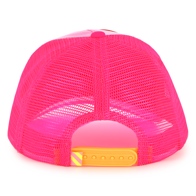 Mütze mit Vogel-Motiv BILLIEBLUSH 
                        GIRL