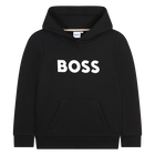 Kapuzenpullover BOSS 
                    BOY